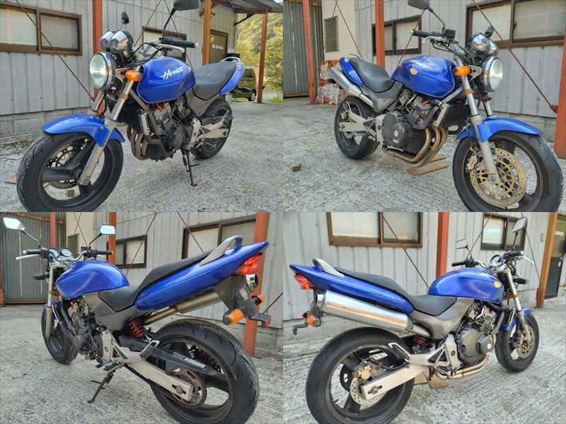 車体画像②